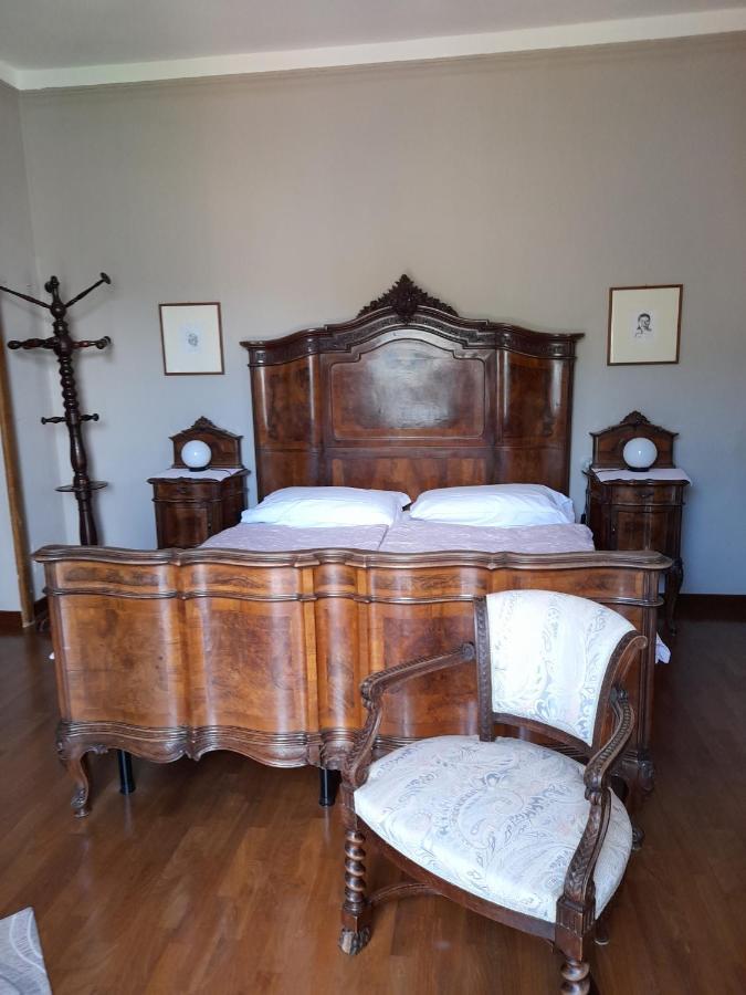Albergo Milano 1920 Blevio Buitenkant foto