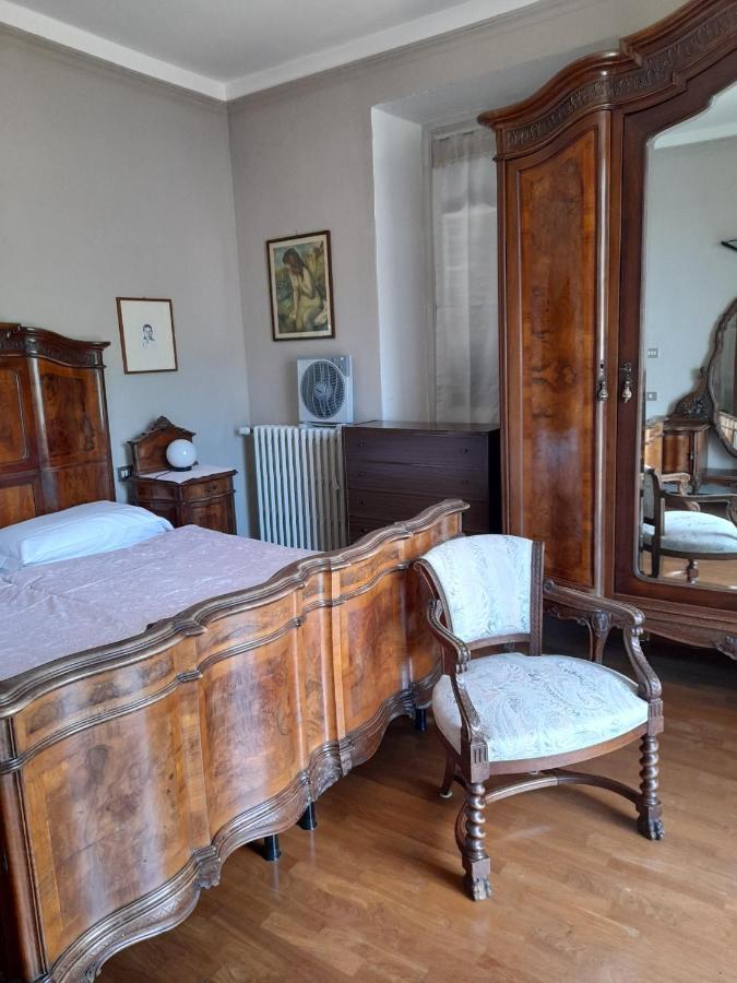Albergo Milano 1920 Blevio Buitenkant foto