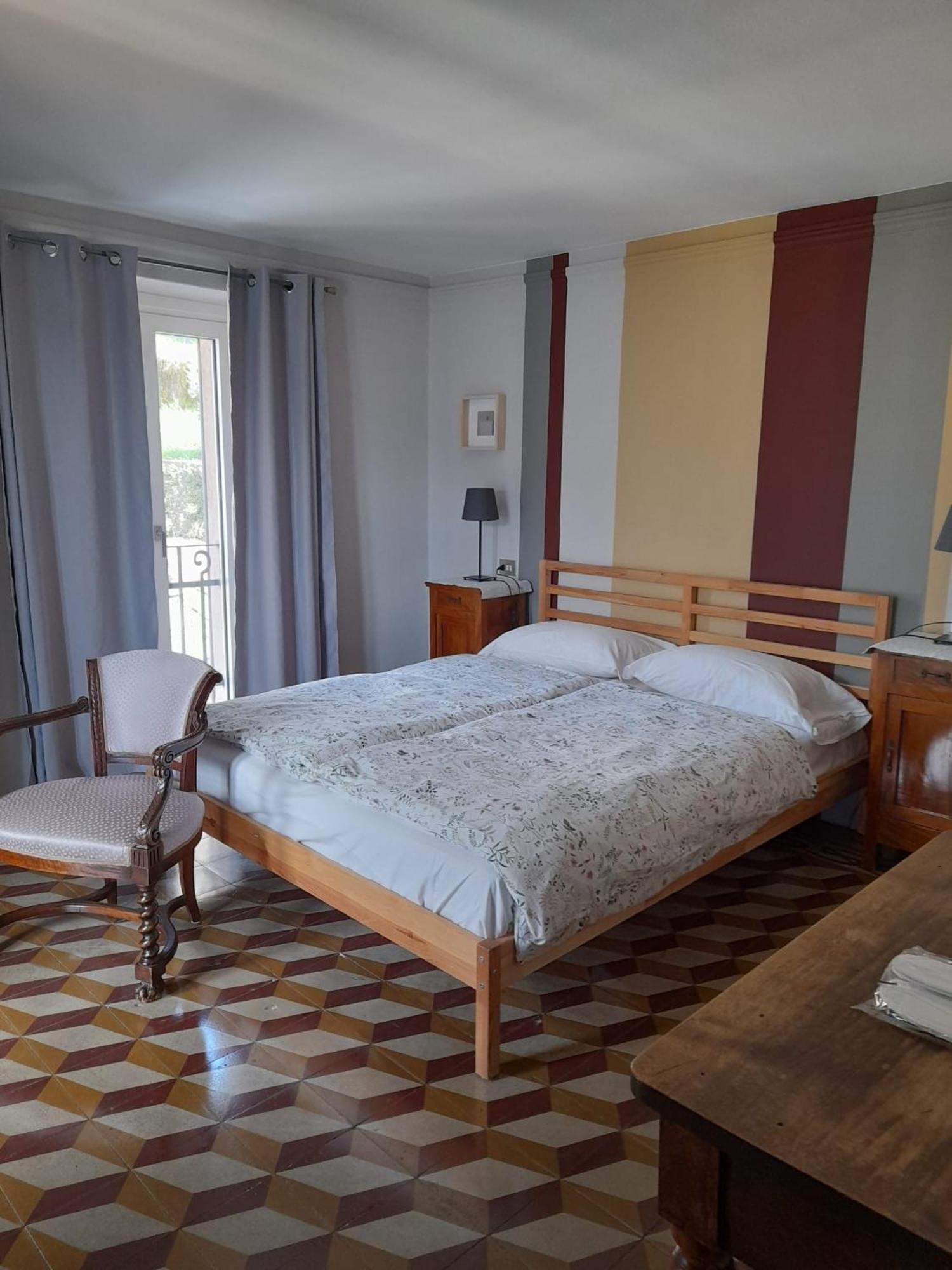 Albergo Milano 1920 Blevio Buitenkant foto