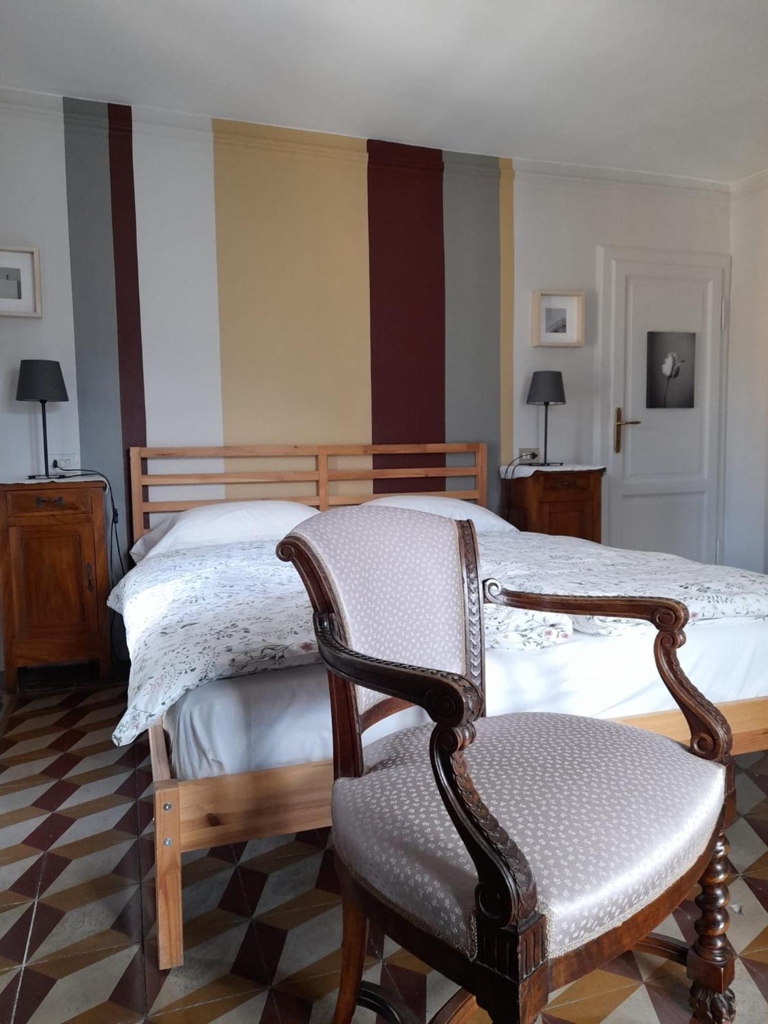 Albergo Milano 1920 Blevio Buitenkant foto