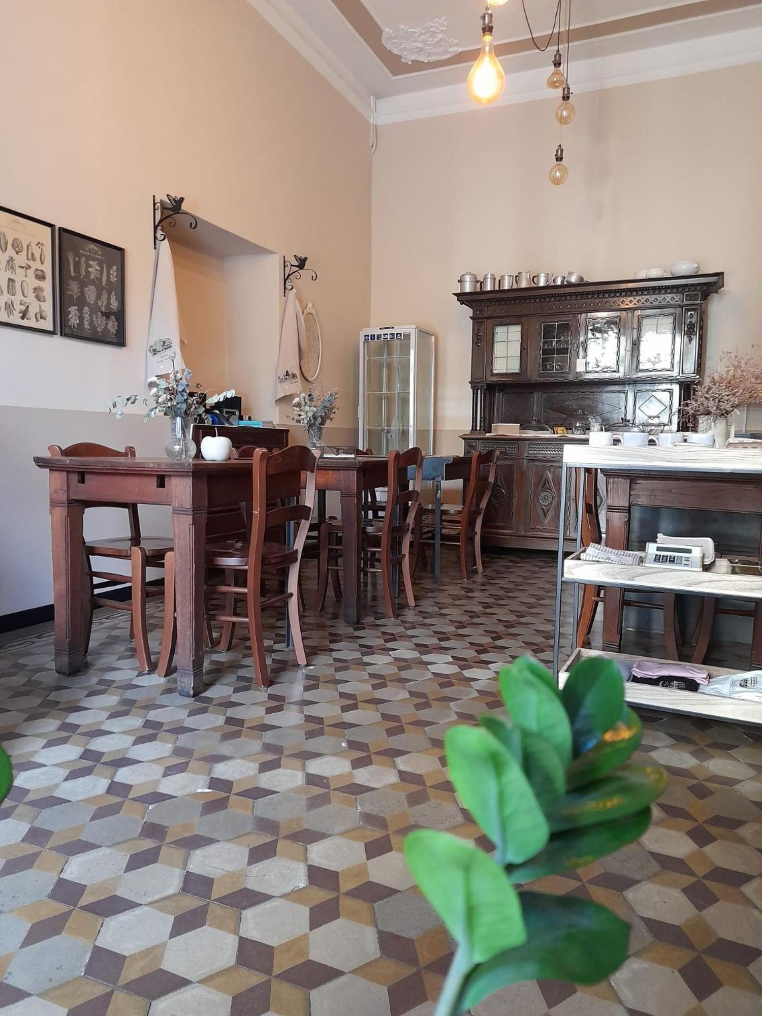 Albergo Milano 1920 Blevio Buitenkant foto