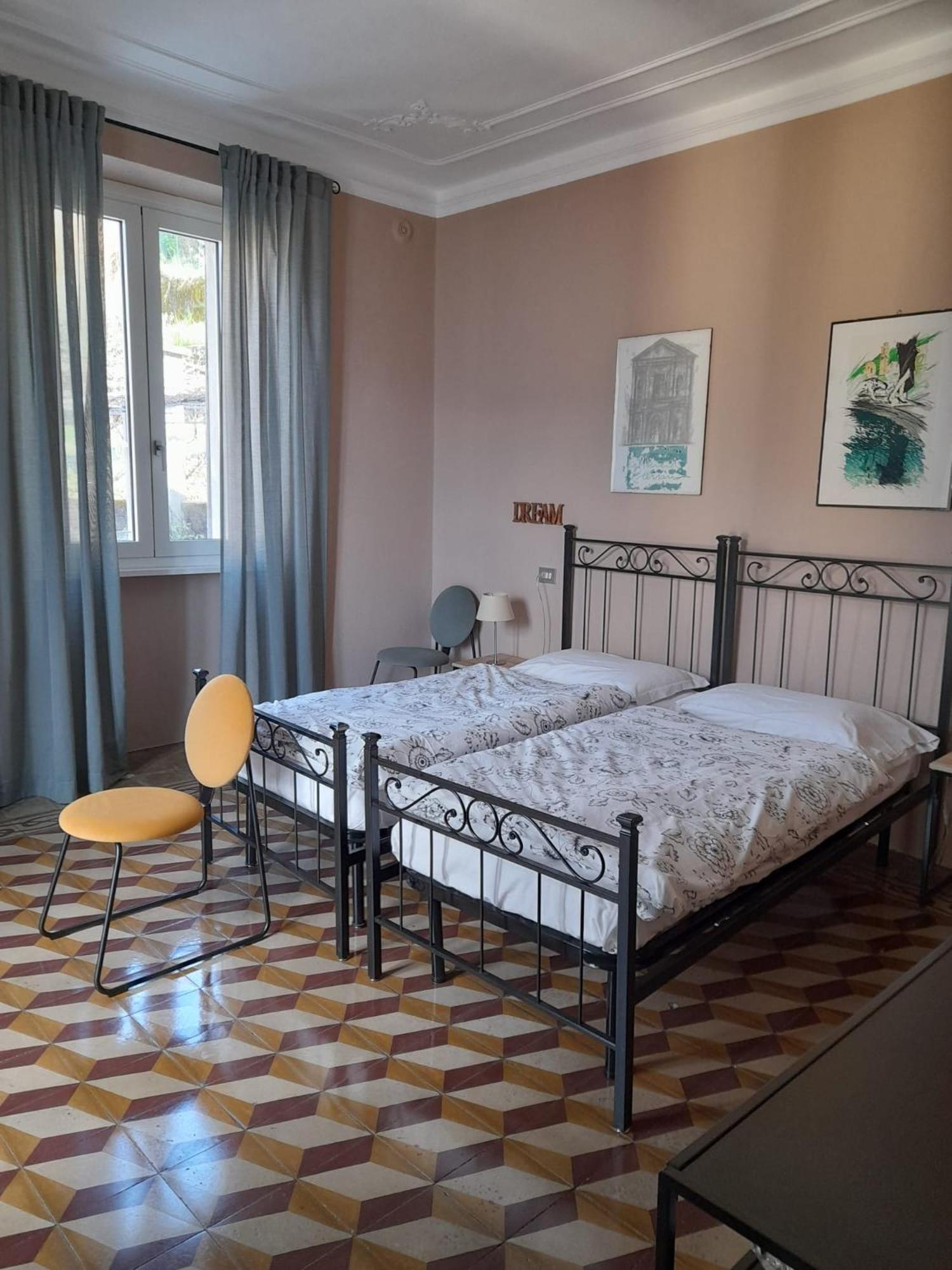 Albergo Milano 1920 Blevio Buitenkant foto