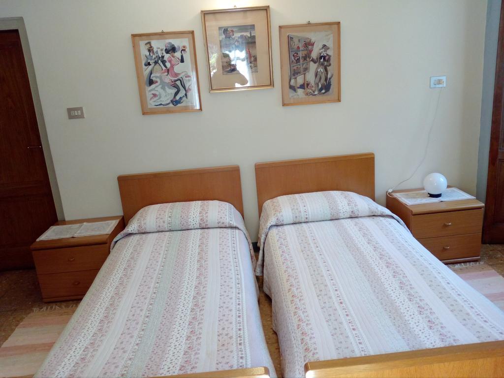 Albergo Milano 1920 Blevio Buitenkant foto