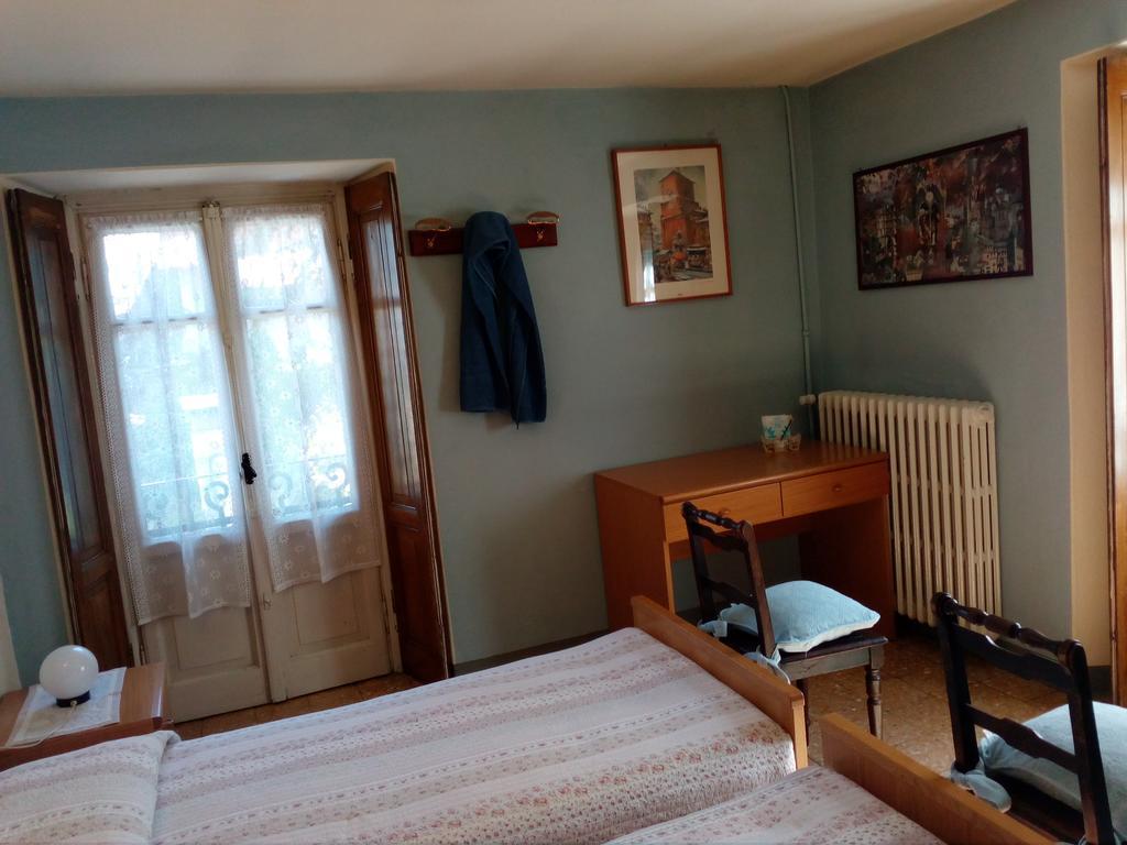 Albergo Milano 1920 Blevio Buitenkant foto
