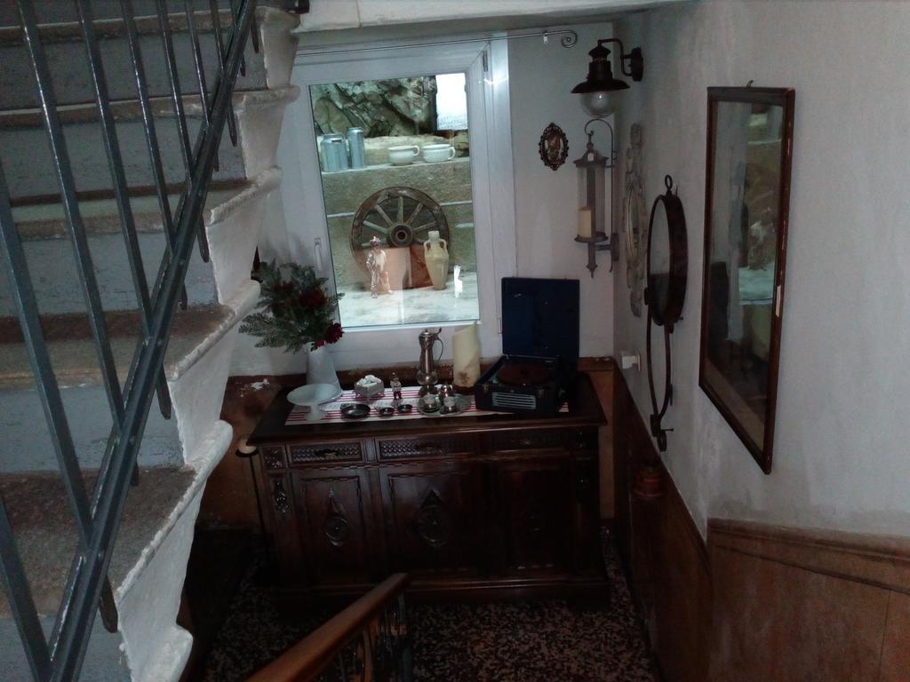 Albergo Milano 1920 Blevio Buitenkant foto